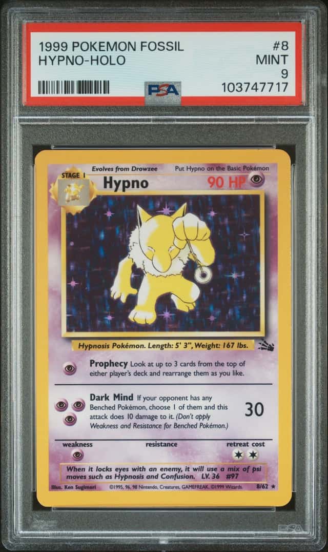 Hypno