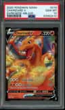 Charizard V