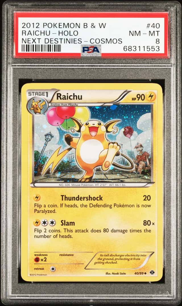 Raichu