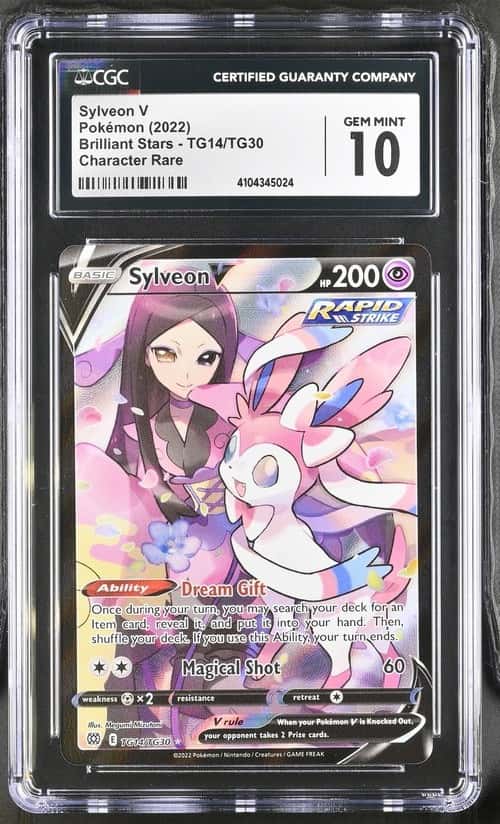 Sylveon V