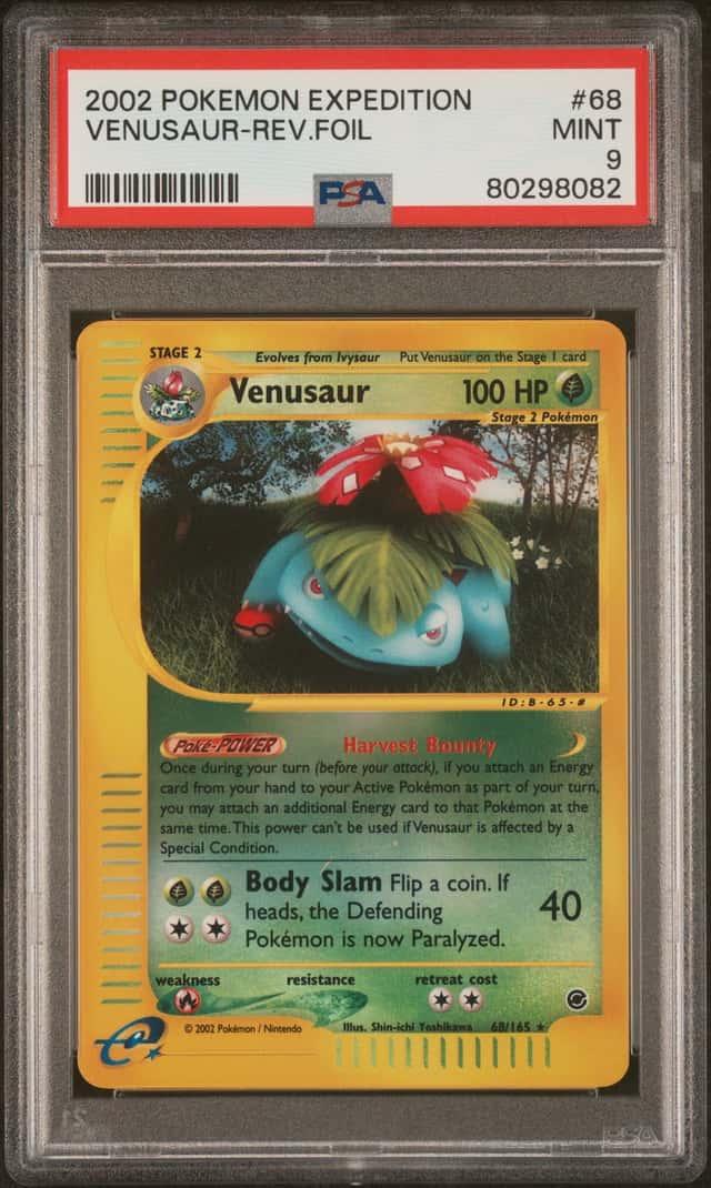 Venusaur