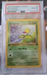 Bellsprout