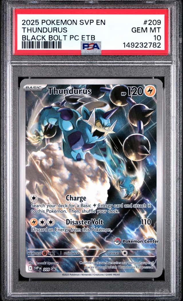 Thundurus