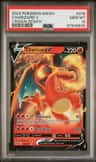 Charizard V