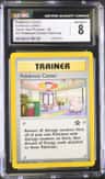 Pokemon Center Pokemon