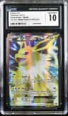 Jolteon Ex