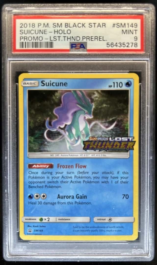 Suicune