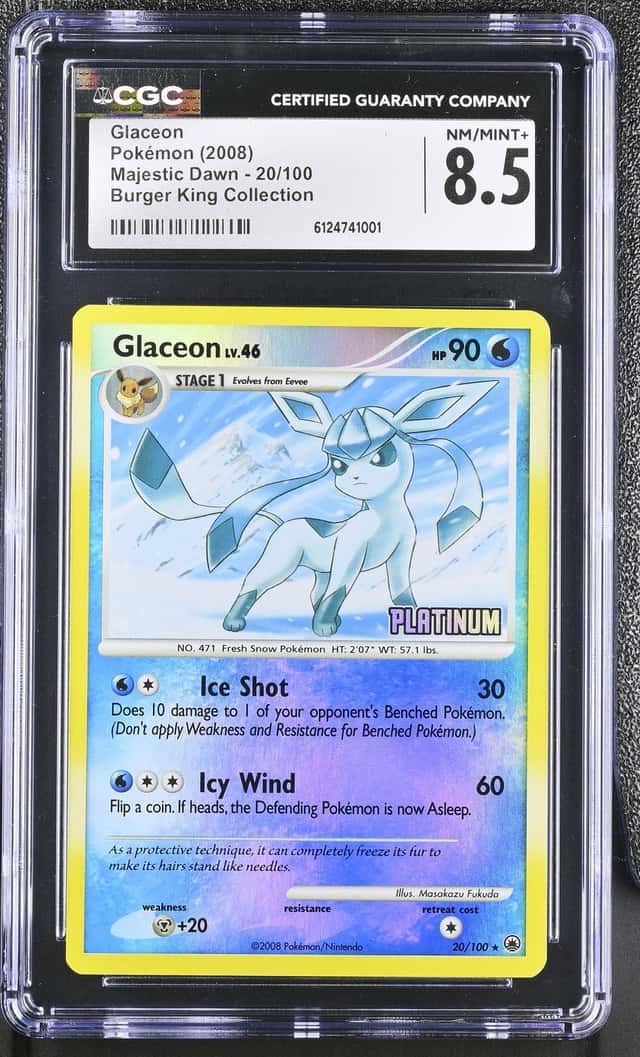 Glaceon