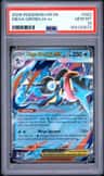 Mega Greninja Ex