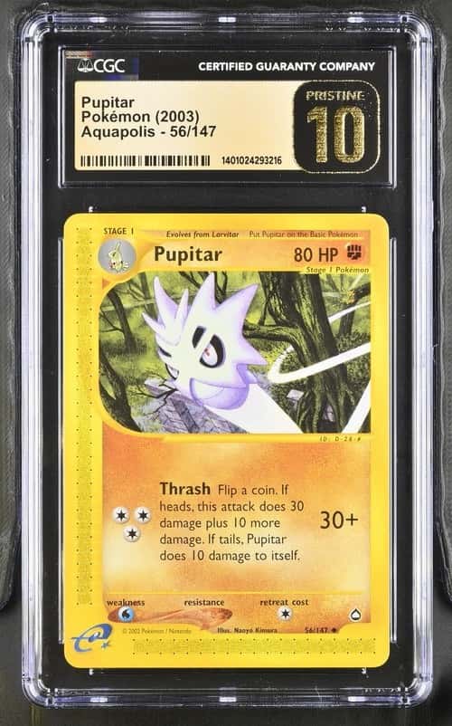 Pupitar