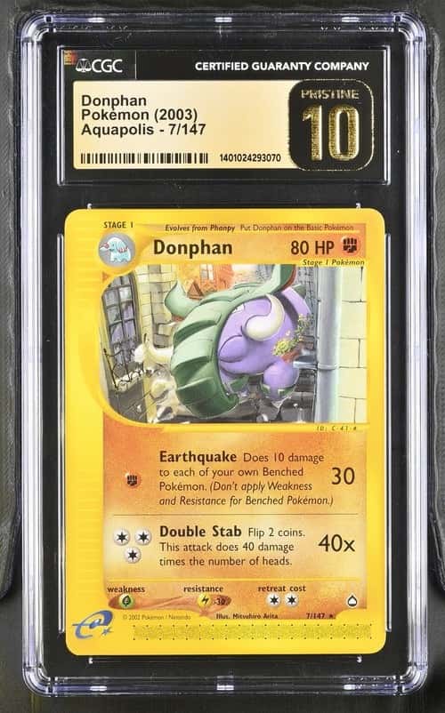 Donphan
