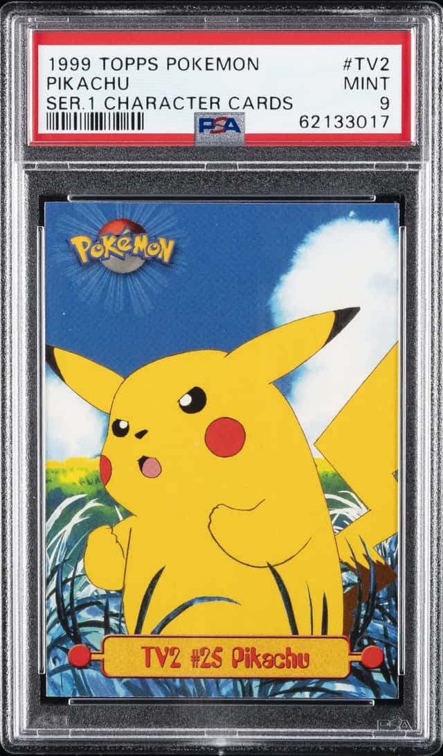 Pikachu