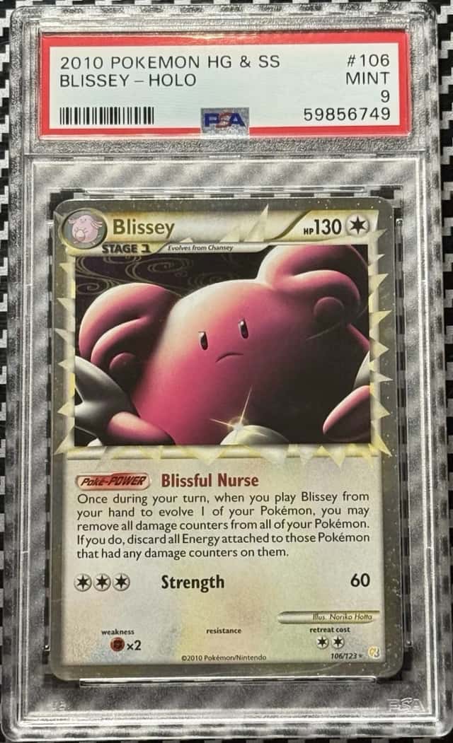 Blissey