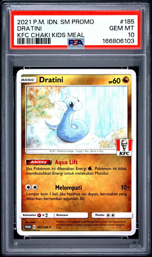 Dratini