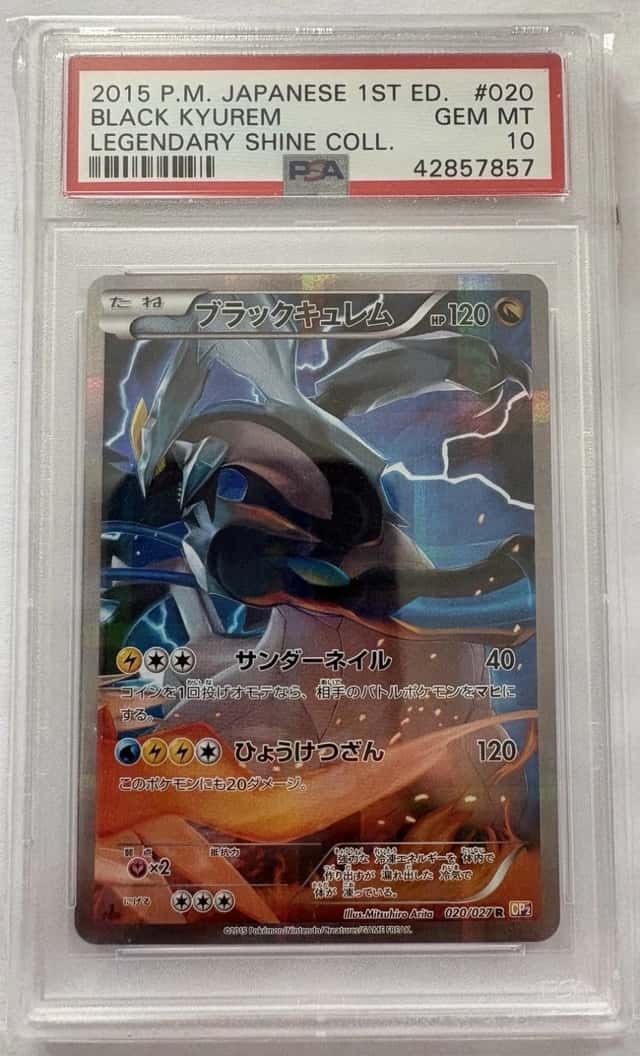 Black Kyurem