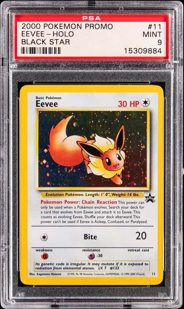 Eevee