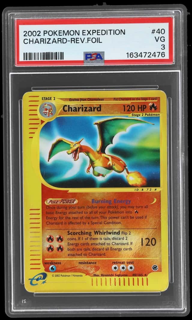 Charizard
