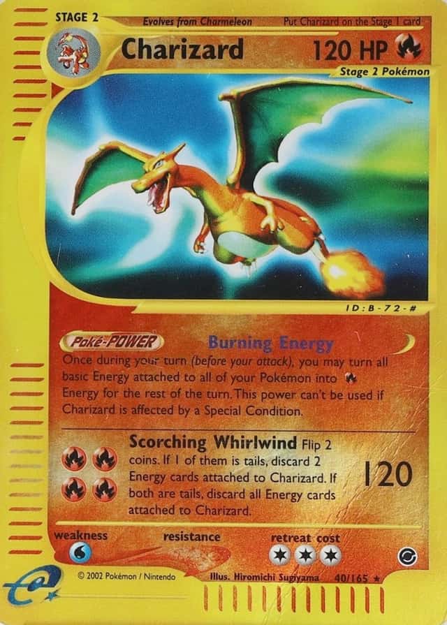 Reverse Holo
