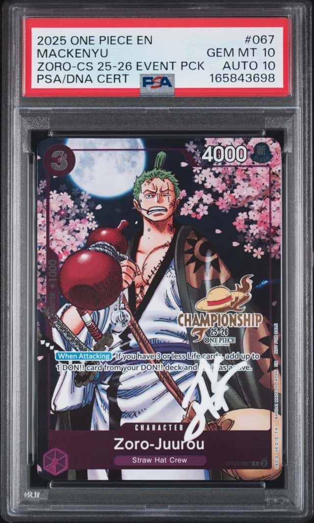 Zoro-Juurou
