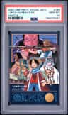 Luffy