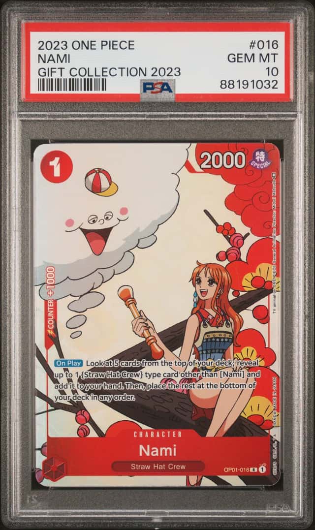 Nami