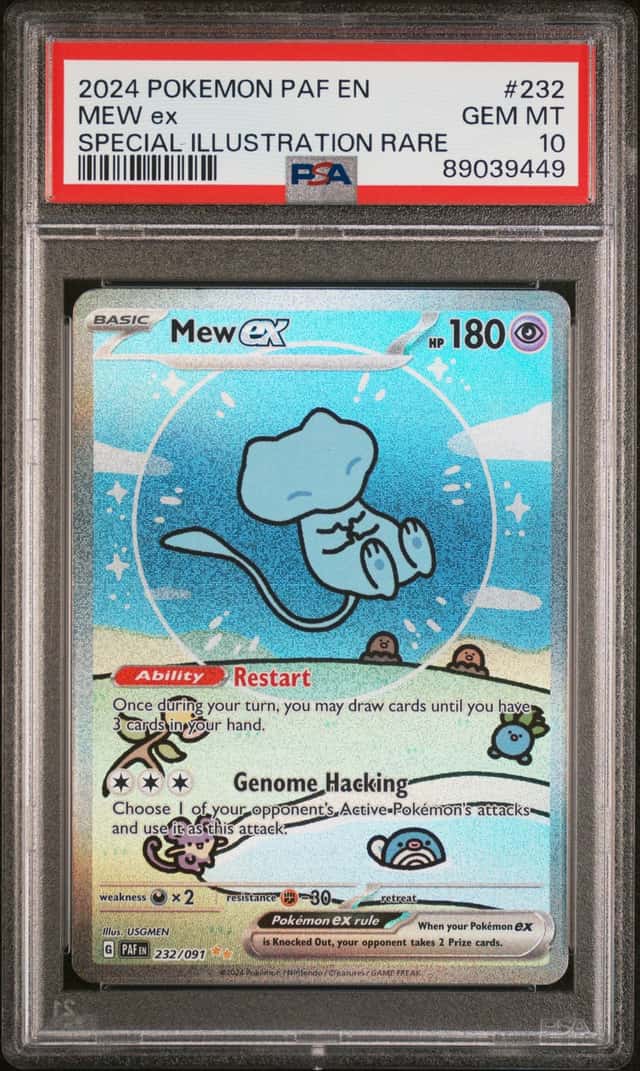 MEW ex