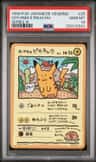 Ooyama'S Pikachu