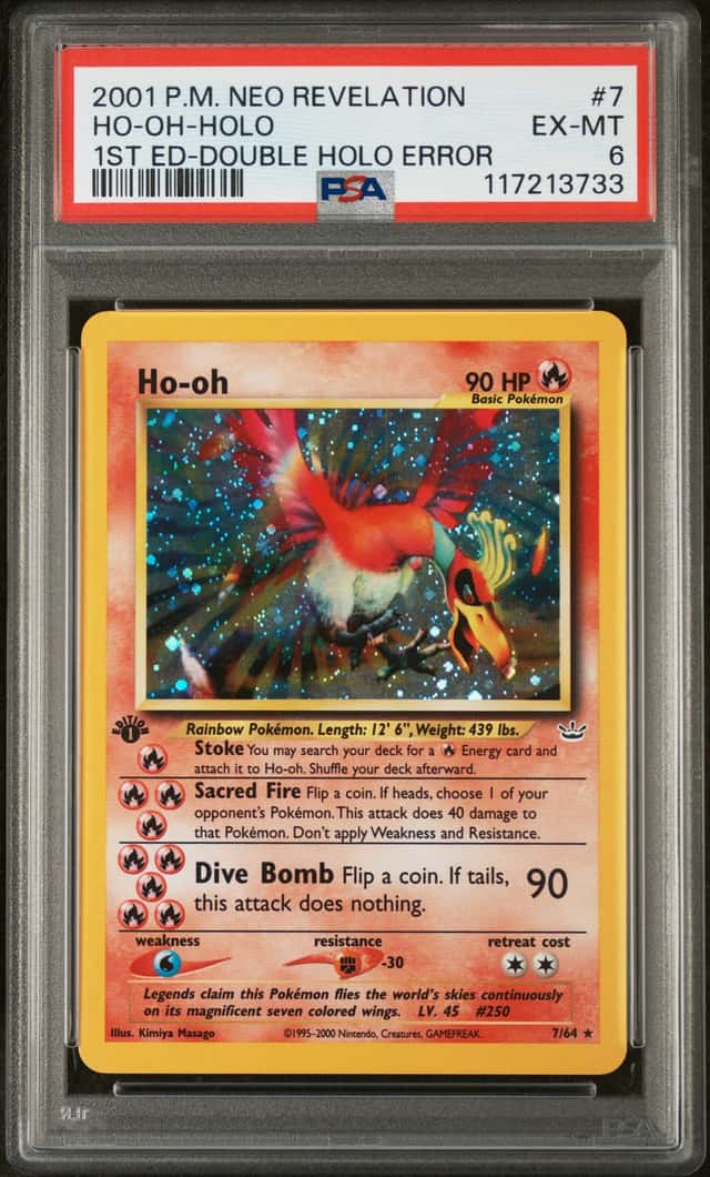 Ho-oh