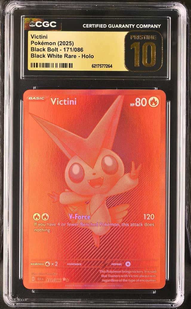 Victini