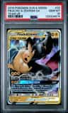Pikachu & Zekrom Gx