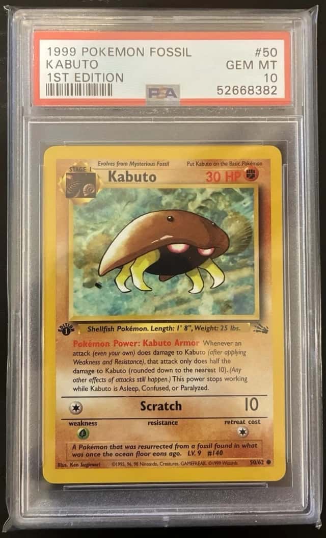 Kabuto