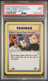 Here Comes Team Rocket!