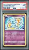 Shining Mew