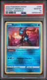 Radiant Greninja