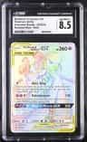 Gardevoir/sylveon Gx