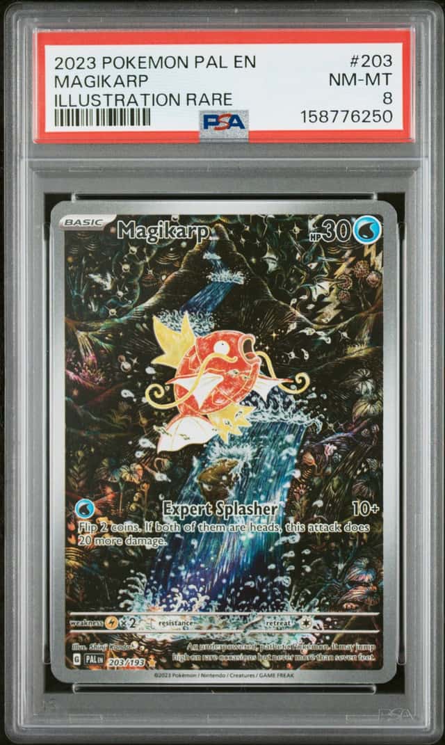 Magikarp