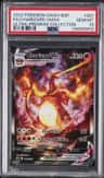 Charizard Vmax