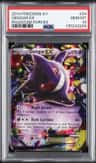 Gengar Ex