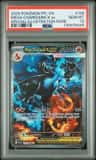 Mega Charizard X Ex