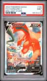 Charizard V