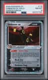 Umbreon Ex