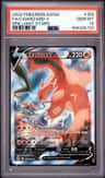 Charizard V