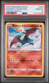 Radiant Charizard