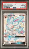 Sylveon Gx
