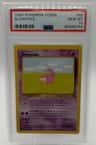 Slowpoke