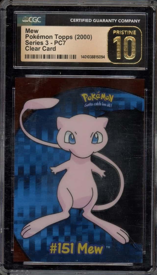 Mew