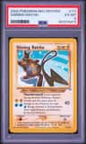 Shining Raichu