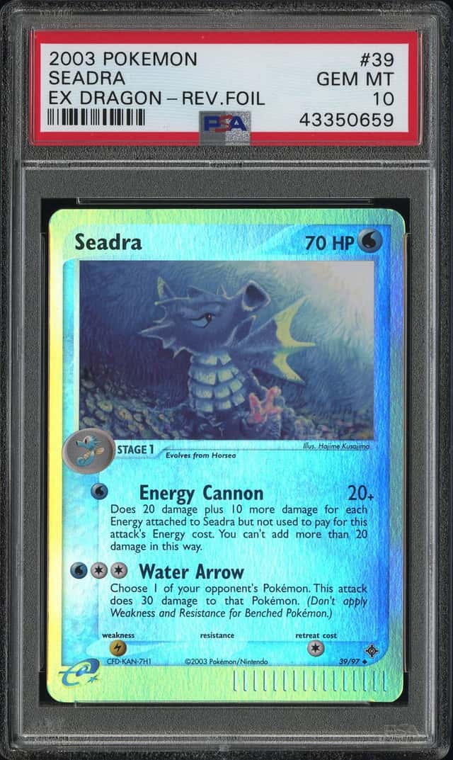 Seadra