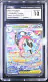 Mega Greninja Ex