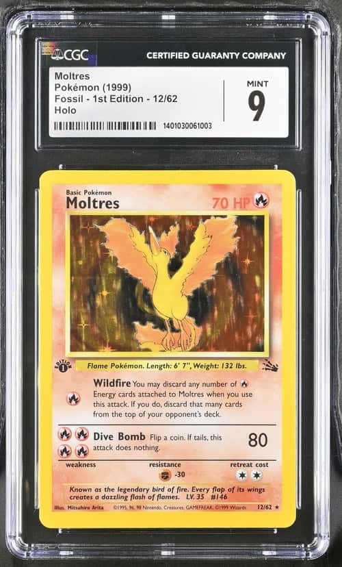 Moltres